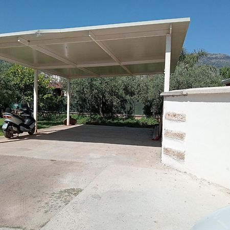 Casa Turrame Villa Carini Bilik gambar